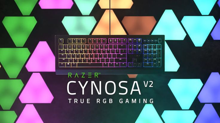 Keyboard Gaming